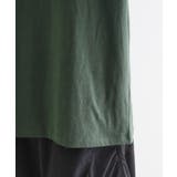 ハート＆フラワーTシャツ | tk.TAKEO KIKUCHI | 詳細画像30 