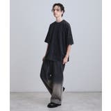 ヴィンテージライクカットソー | tk.TAKEO KIKUCHI | 詳細画像7 