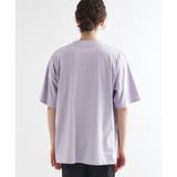 ピープル刺繍Tシャツ | tk.TAKEO KIKUCHI | 詳細画像19 