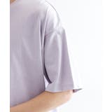 ピープル刺繍Tシャツ | tk.TAKEO KIKUCHI | 詳細画像21 