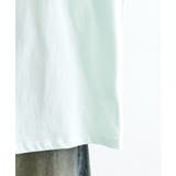 フォト刺繍Tシャツ | tk.TAKEO KIKUCHI | 詳細画像22 