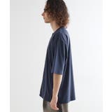 ストライプタックTシャツ | tk.TAKEO KIKUCHI | 詳細画像14 