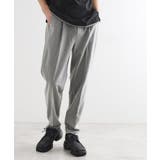 スリムTRパンツ | tk.TAKEO KIKUCHI | 詳細画像1 