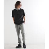 スリムTRパンツ | tk.TAKEO KIKUCHI | 詳細画像3 