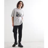 スリムTRパンツ | tk.TAKEO KIKUCHI | 詳細画像6 