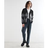 スリムTRパンツ | tk.TAKEO KIKUCHI | 詳細画像10 