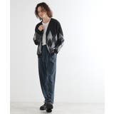 スリムTRパンツ | tk.TAKEO KIKUCHI | 詳細画像11 