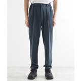 スリムTRパンツ | tk.TAKEO KIKUCHI | 詳細画像13 