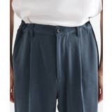 スリムTRパンツ | tk.TAKEO KIKUCHI | 詳細画像16 