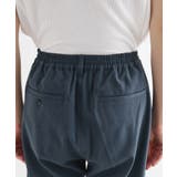 スリムTRパンツ | tk.TAKEO KIKUCHI | 詳細画像18 