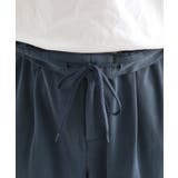 スリムTRパンツ | tk.TAKEO KIKUCHI | 詳細画像21 