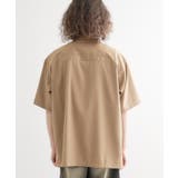 メタルプリントシャツ | tk.TAKEO KIKUCHI | 詳細画像18 