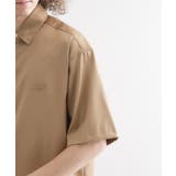 メタルプリントシャツ | tk.TAKEO KIKUCHI | 詳細画像20 