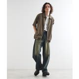 チェックシャツブルゾン | tk.TAKEO KIKUCHI | 詳細画像6 