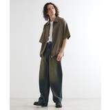 チェックシャツブルゾン | tk.TAKEO KIKUCHI | 詳細画像7 