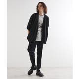 ドルマンカーディガン | tk.TAKEO KIKUCHI | 詳細画像3 