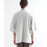 ドルマンカーディガン | tk.TAKEO KIKUCHI | 詳細画像15 