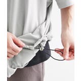 ドルマンカーディガン | tk.TAKEO KIKUCHI | 詳細画像21 