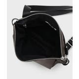 ナイロンサコッシュ | tk.TAKEO KIKUCHI | 詳細画像9 