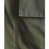 リバーシブルブルゾン | tk.TAKEO KIKUCHI | 詳細画像23 