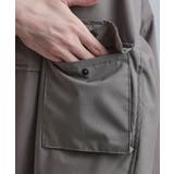 リバーシブルブルゾン | tk.TAKEO KIKUCHI | 詳細画像30 