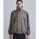 リバーシブルブルゾン | tk.TAKEO KIKUCHI | 詳細画像46 