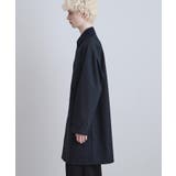 サキソニーコート | tk.TAKEO KIKUCHI | 詳細画像10 