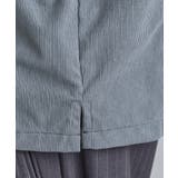 コーデュロイドルマンシャツ | tk.TAKEO KIKUCHI | 詳細画像18 