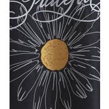 バックデイジー刺繍シャツ | tk.TAKEO KIKUCHI | 詳細画像8 