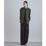 配色ステッチシャツ | tk.TAKEO KIKUCHI | 詳細画像7 