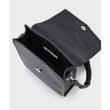 フラップスクエアミニョルダー | tk.TAKEO KIKUCHI | 詳細画像6 