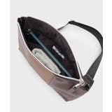 切替サコッシュショルダーバッグ | tk.TAKEO KIKUCHI | 詳細画像8 