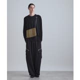 切替サコッシュショルダーバッグ | tk.TAKEO KIKUCHI | 詳細画像15 