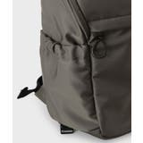 【撥水】軽量バックパック | tk.TAKEO KIKUCHI | 詳細画像13 