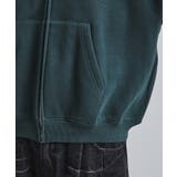 ボリュームスリーブジップパーカ | tk.TAKEO KIKUCHI | 詳細画像19 