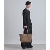 ソレッタトートバッグ | tk.TAKEO KIKUCHI | 詳細画像15 