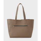 グレージュ(050) | ソレッタトートバッグ | tk.TAKEO KIKUCHI