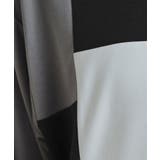 スクエア切り替えカットソー | tk.TAKEO KIKUCHI | 詳細画像9 