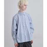 【選べる7色】アソートブロードシャツ | tk.TAKEO KIKUCHI | 詳細画像21 