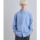 【選べる7色】アソートブロードシャツ | tk.TAKEO KIKUCHI | 詳細画像25 