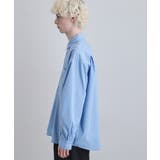 【選べる7色】アソートブロードシャツ | tk.TAKEO KIKUCHI | 詳細画像30 