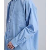 【選べる7色】アソートブロードシャツ | tk.TAKEO KIKUCHI | 詳細画像33 