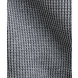 ヴィンテージワッフルジップパーカー | tk.TAKEO KIKUCHI | 詳細画像7 