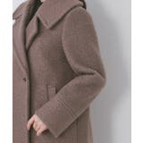 ブークレミドルコート【洗える】 | index | 詳細画像23 