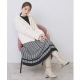 KAWADAダウンペプラムショートコート【撥水/洗濯機OK/静電気防止裏地】 | index | 詳細画像15