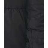 KAWADAダウンペプラムショートコート【撥水/洗濯機OK/静電気防止裏地】 | index | 詳細画像29