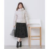 KAWADAダウンショートコート【撥水 洗濯機OK 静電気防止裏地】《XS～LL… | index | 詳細画像21 