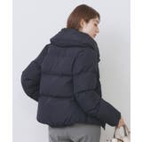 KAWADAダウンショートコート【撥水 洗濯機OK 静電気防止裏地】《XS～LL… | index | 詳細画像29 