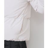 KAWADAダウンショートコート【撥水 洗濯機OK 静電気防止裏地】《XS～LL… | index | 詳細画像38 