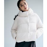 KAWADAダウンショートコート【撥水 洗濯機OK 静電気防止裏地】《XS～LL… | index | 詳細画像9 